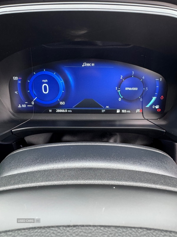 Used Ford Kuga 2022 for sale - 76228562: Photo 12