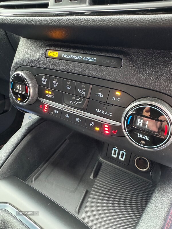 Used Ford Kuga 2022 for sale - 76228562: Photo 14