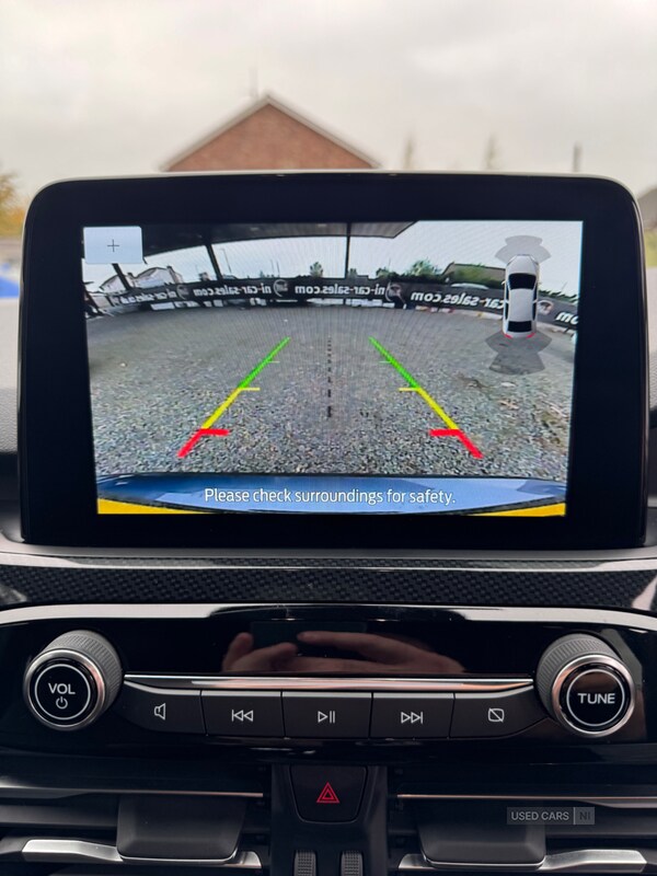 Used Ford Kuga 2022 for sale - 76228562: Photo 15