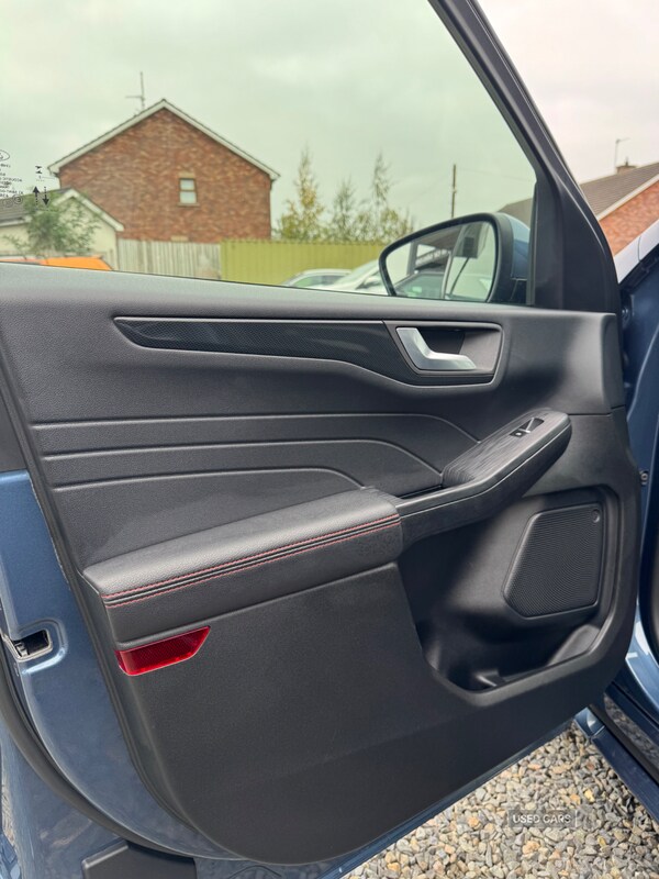 Used Ford Kuga 2022 for sale - 76228562: Photo 17