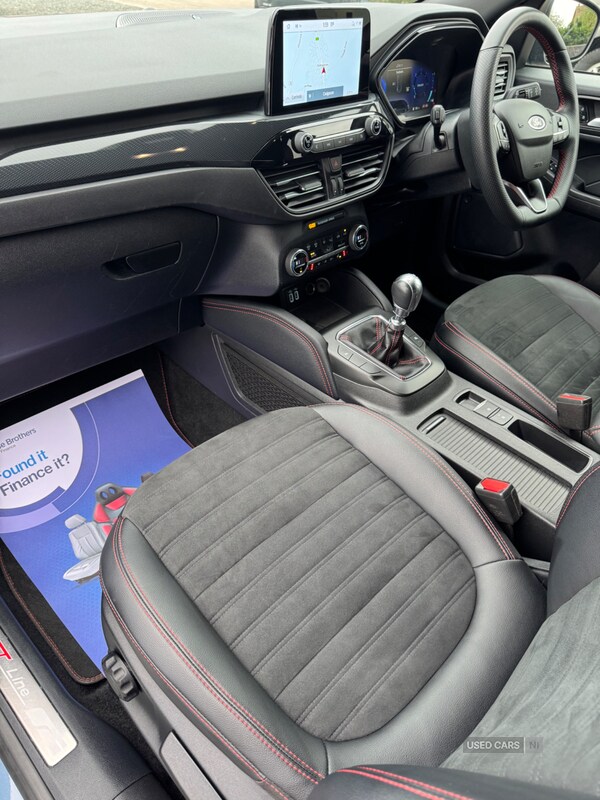 Used Ford Kuga 2022 for sale - 76228562: Photo 19