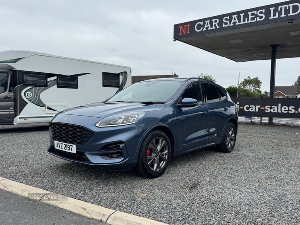 Used Ford Kuga 2022 for sale - 76228562: Photo 2