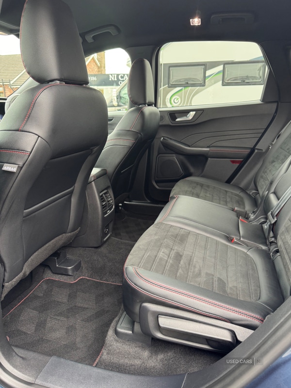 Used Ford Kuga 2022 for sale - 76228562: Photo 20