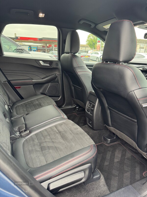 Used Ford Kuga 2022 for sale - 76228562: Photo 21