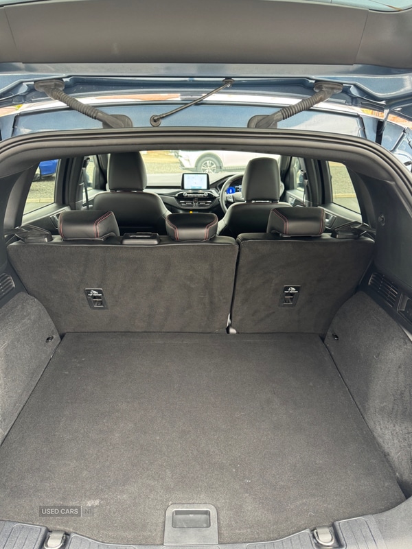 Used Ford Kuga 2022 for sale - 76228562: Photo 22