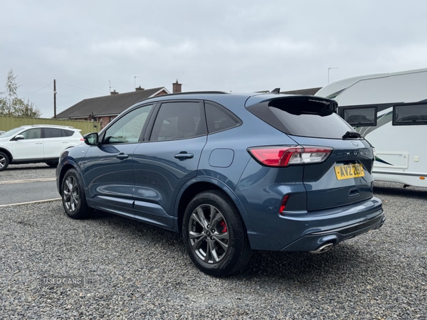 Used Ford Kuga 2022 for sale - 76228562: Photo 3