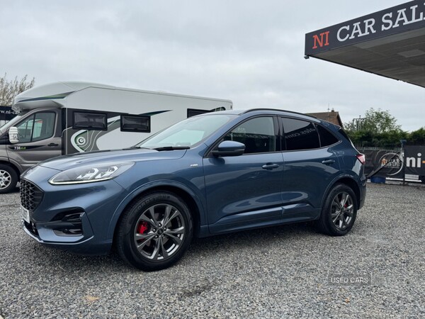 Used Ford Kuga 2022 for sale - 76228562: Photo 4