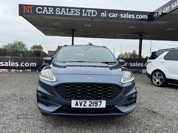 Used Ford Kuga 2022 for sale - 76228562: Photo 5