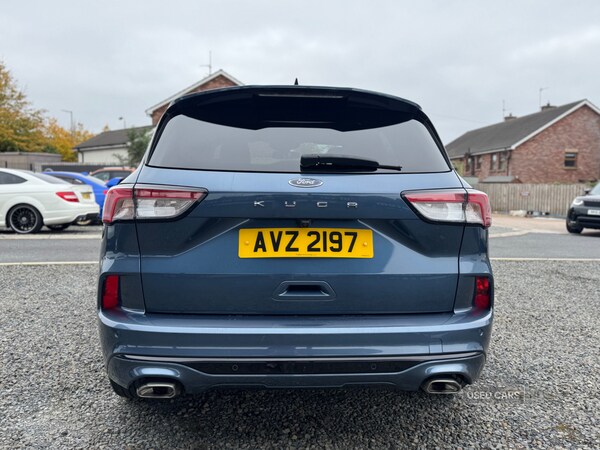 Used Ford Kuga 2022 for sale - 76228562: Photo 6