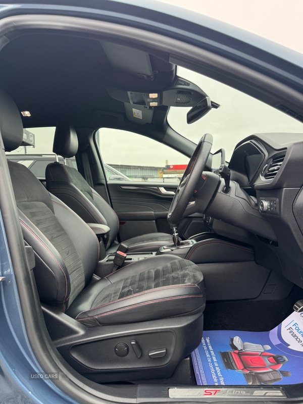 Used Ford Kuga 2022 for sale - 76228562: Photo 8