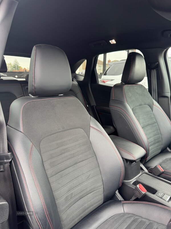 Used Ford Kuga 2022 for sale - 76228562: Photo 9