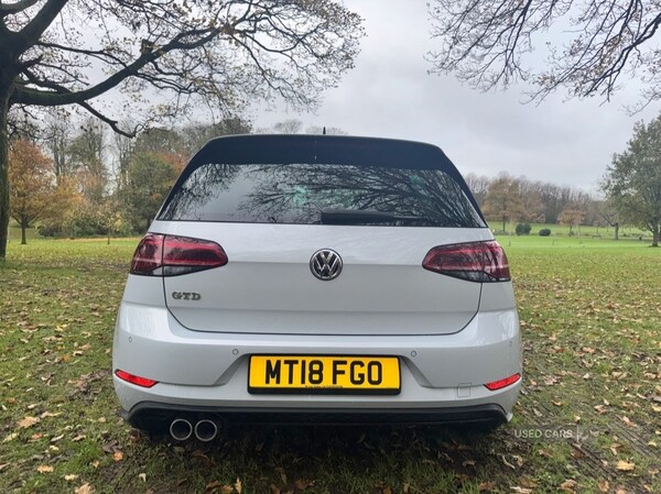 Used Volkswagen Golf 2018 for sale - 76562782: Photo 10