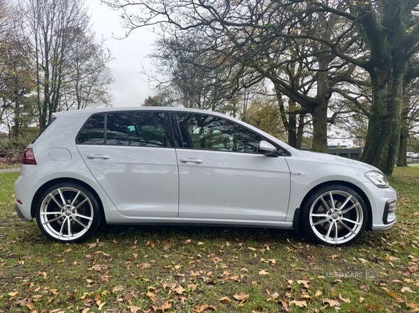 Used Volkswagen Golf 2018 for sale - 76562782: Photo 11