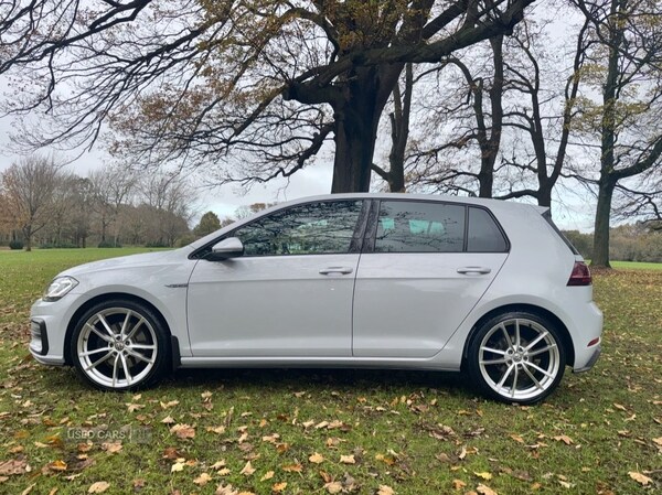 Used Volkswagen Golf 2018 for sale - 76562782: Photo 12