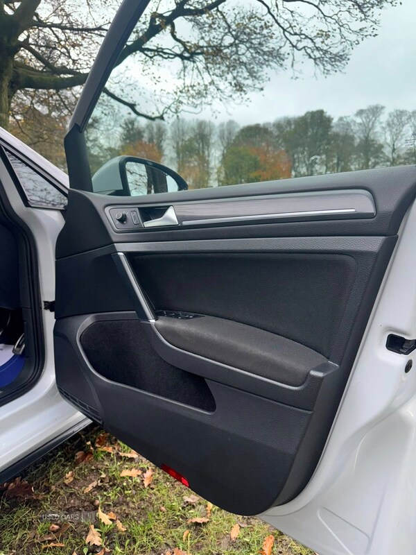 Used Volkswagen Golf 2018 for sale - 76562782: Photo 13