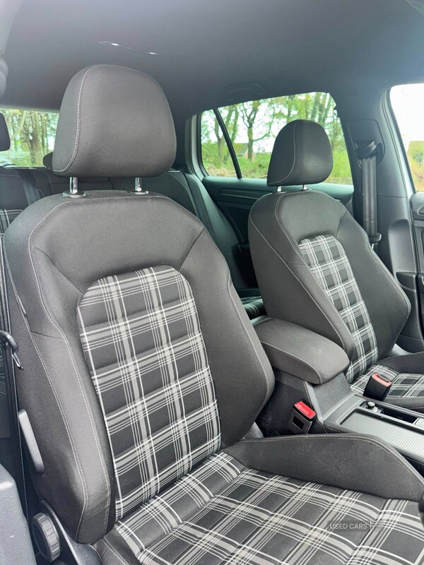 Used Volkswagen Golf 2018 for sale - 76562782: Photo 15