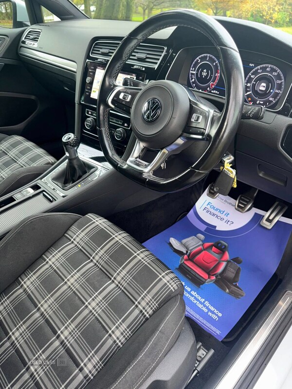 Used Volkswagen Golf 2018 for sale - 76562782: Photo 16