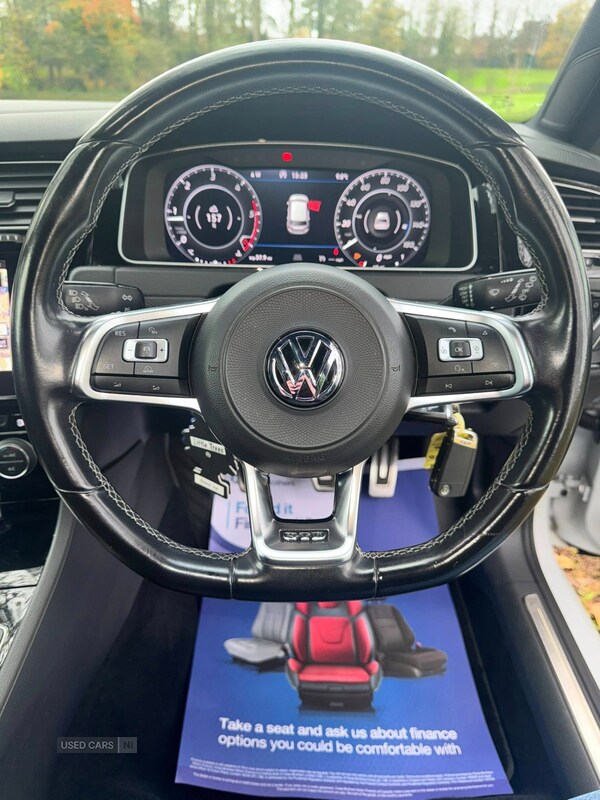 Used Volkswagen Golf 2018 for sale - 76562782: Photo 17