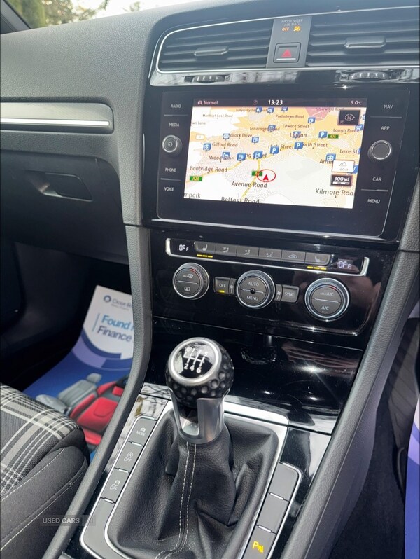 Used Volkswagen Golf 2018 for sale - 76562782: Photo 18