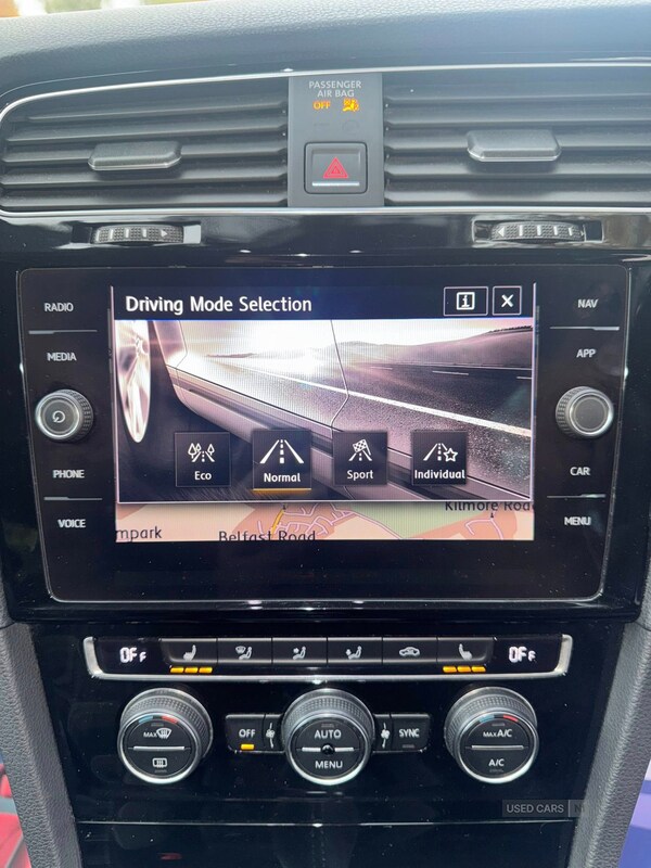 Used Volkswagen Golf 2018 for sale - 76562782: Photo 19