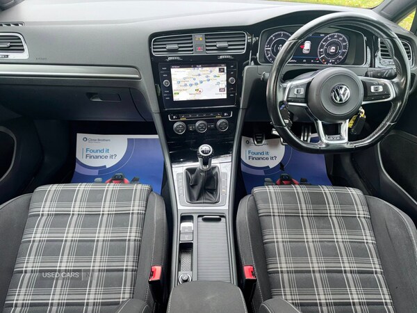 Used Volkswagen Golf 2018 for sale - 76562782: Photo 20