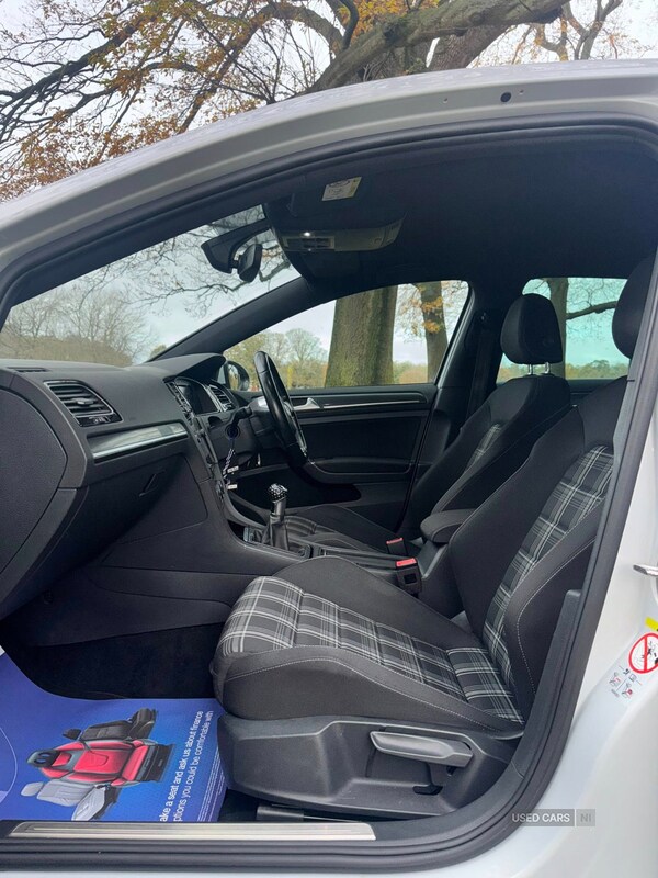 Used Volkswagen Golf 2018 for sale - 76562782: Photo 22