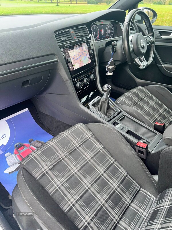 Used Volkswagen Golf 2018 for sale - 76562782: Photo 23