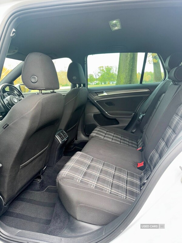 Used Volkswagen Golf 2018 for sale - 76562782: Photo 24