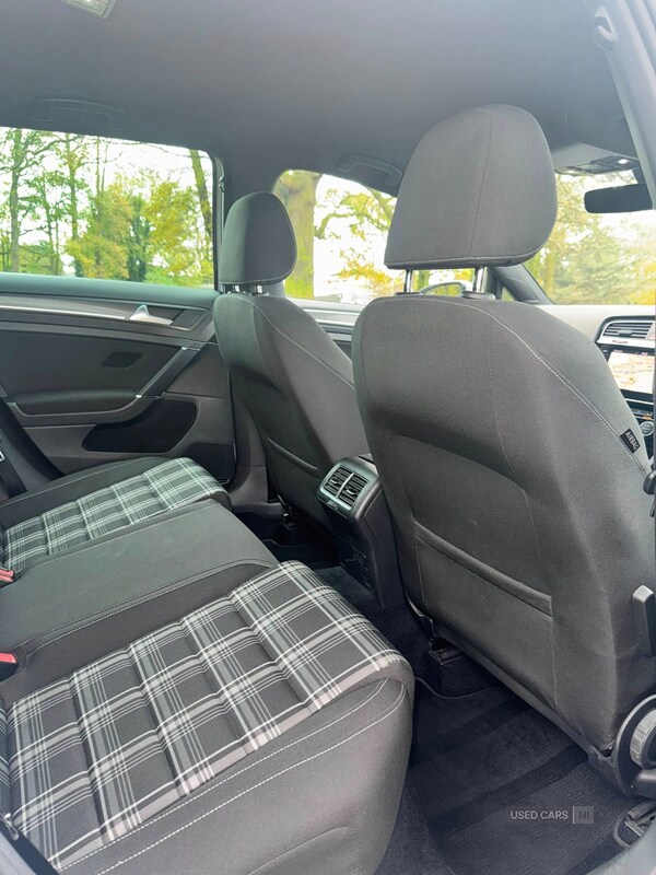 Used Volkswagen Golf 2018 for sale - 76562782: Photo 25