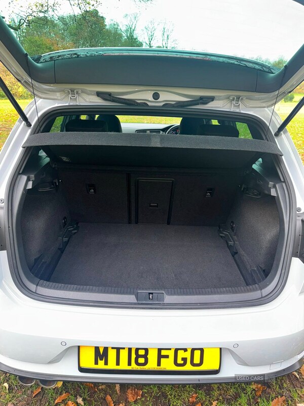 Used Volkswagen Golf 2018 for sale - 76562782: Photo 26