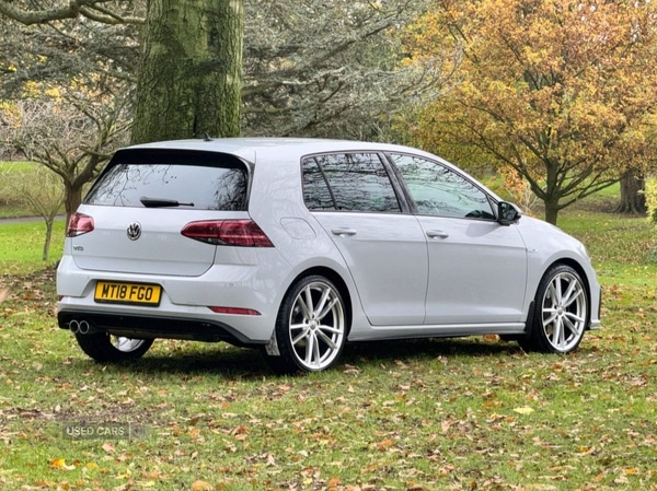 Used Volkswagen Golf 2018 for sale - 76562782: Photo 3