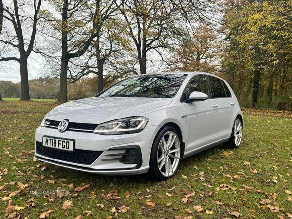 Used Volkswagen Golf 2018 for sale - 76562782: Photo 5