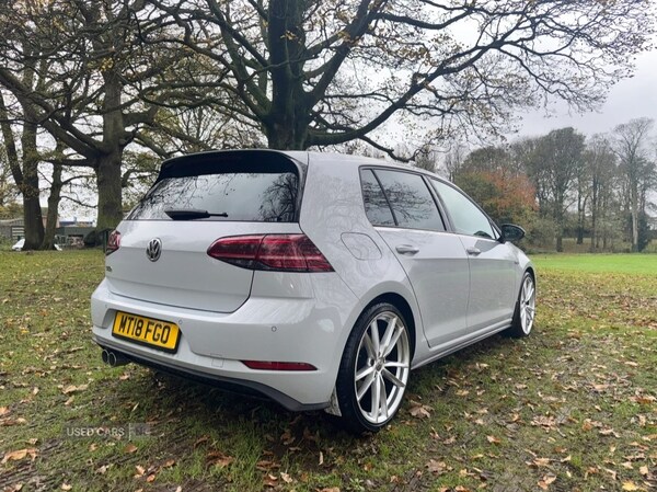 Used Volkswagen Golf 2018 for sale - 76562782: Photo 6