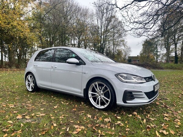 Used Volkswagen Golf 2018 for sale - 76562782: Photo 7