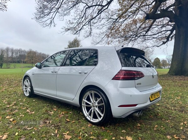 Used Volkswagen Golf 2018 for sale - 76562782: Photo 8