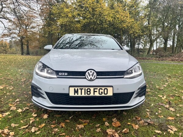 Used Volkswagen Golf 2018 for sale - 76562782: Photo 9