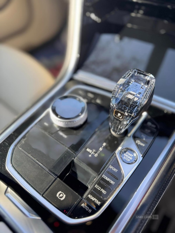 Used BMW 8 Series 2018 for sale - 73800527: Photo 19