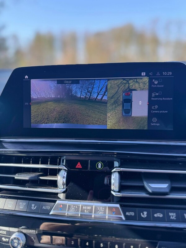 Used BMW 8 Series 2018 for sale - 73800527: Photo 20