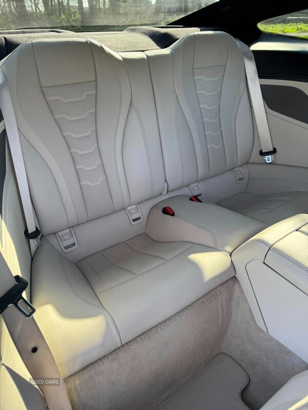 Used BMW 8 Series 2018 for sale - 73800527: Photo 26