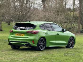 Used Ford Focus 2023 for sale - 73499372: Photo