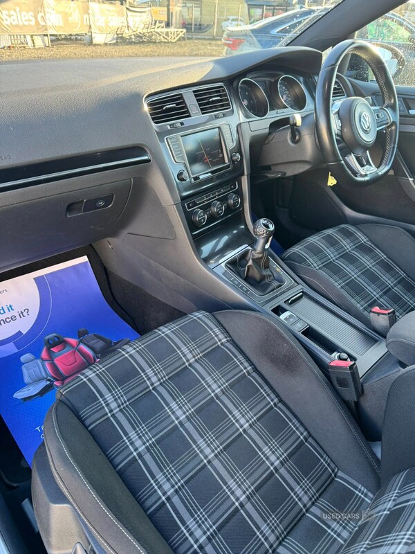 Used Volkswagen Golf 2016 for sale - 77217905: Photo 10