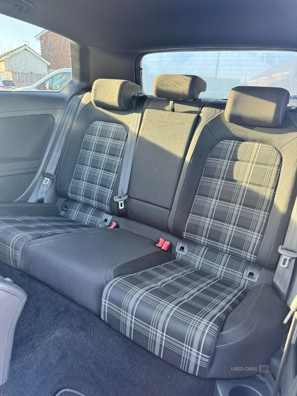 Used Volkswagen Golf 2016 for sale - 77217905: Photo 11