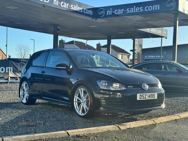 Used Volkswagen Golf 2016 for sale - 77217905: Photo 4