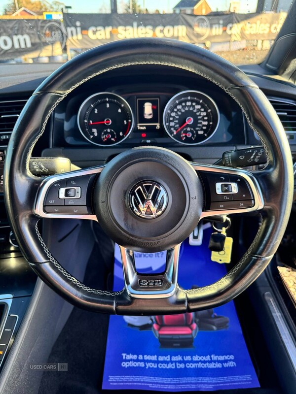 Used Volkswagen Golf 2016 for sale - 77217905: Photo 7