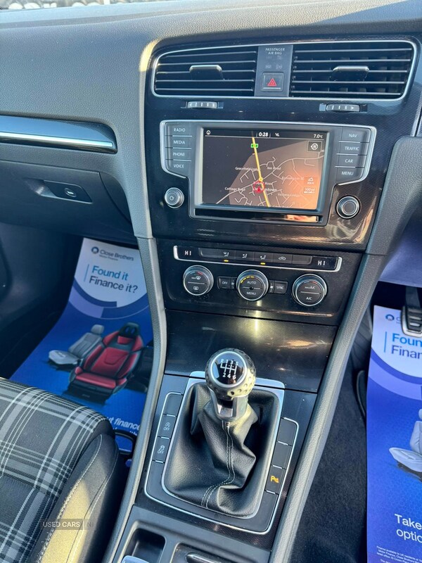 Used Volkswagen Golf 2016 for sale - 77217905: Photo 8