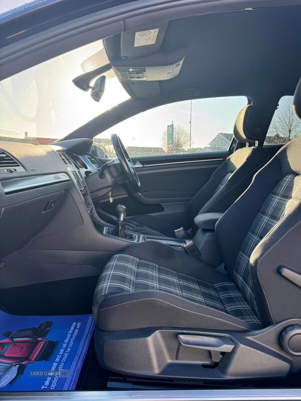 Used Volkswagen Golf 2016 for sale - 77217905: Photo 9