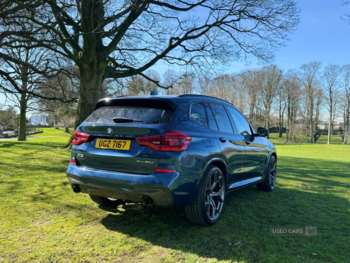 Used BMW X3 2021 for sale - 74136575: Photo