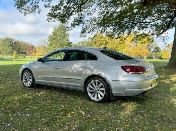 Used Volkswagen CC 2015 for sale - 76338195: Photo 10