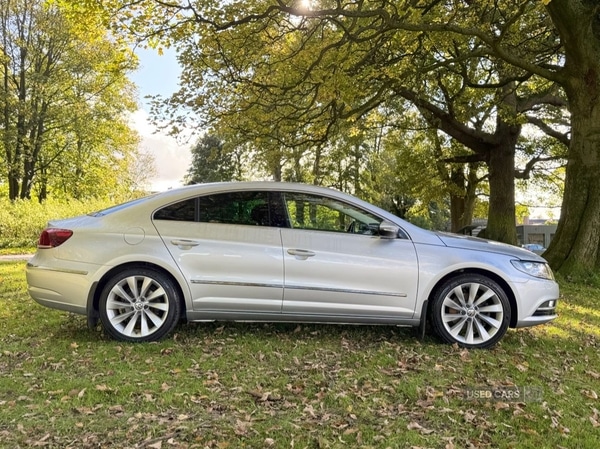 Used Volkswagen CC 2015 for sale - 76338195: Photo 11