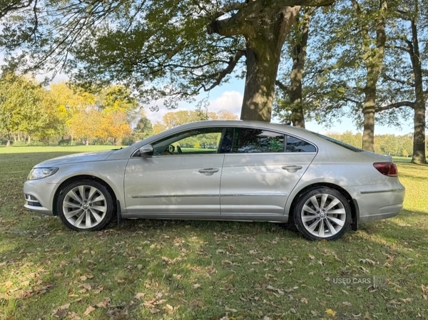 Used Volkswagen CC 2015 for sale - 76338195: Photo 12